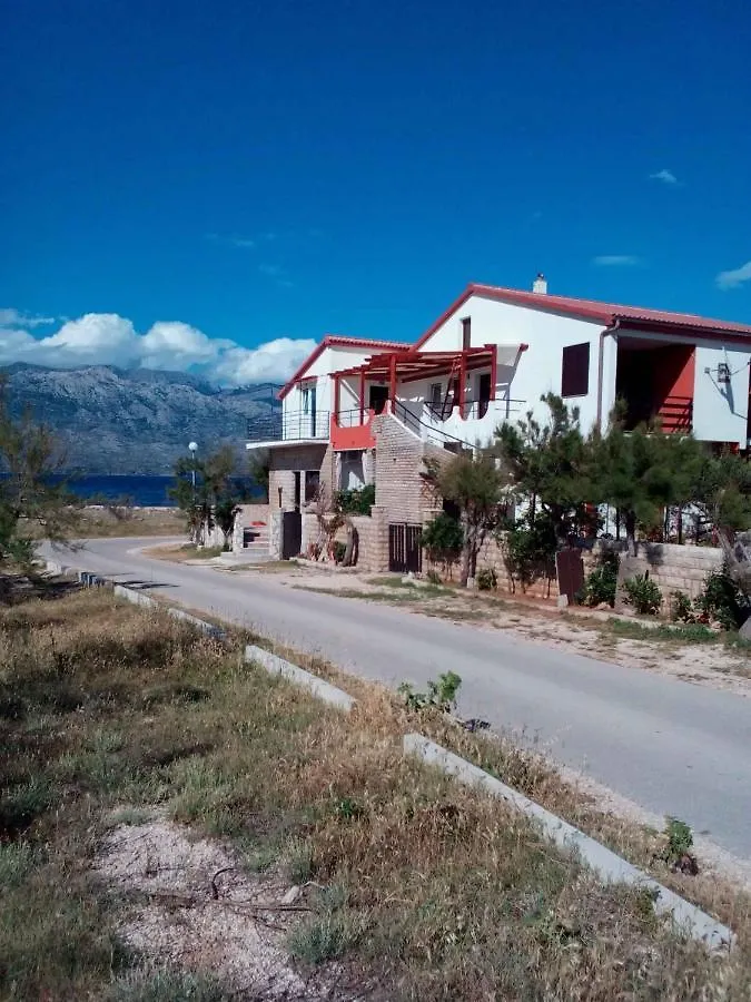 Apartment In Razanac/Zadar Riviera 8227