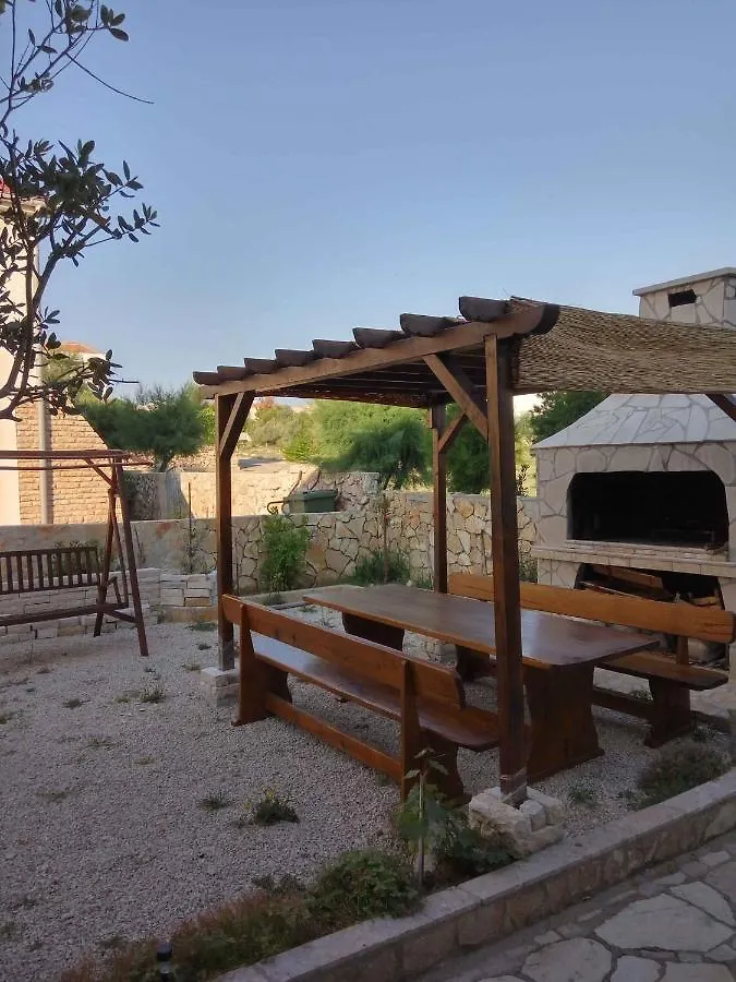 Apartment In Razanac/Zadar Riviera 8227 Kroatien
