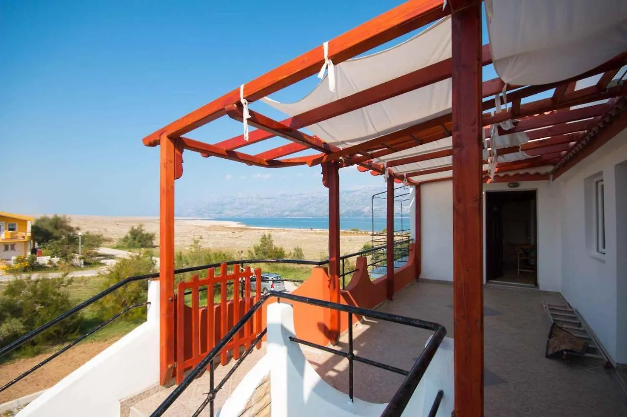 Apartment In Razanac/Zadar Riviera 8227