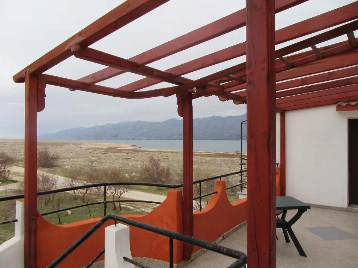 Apartment In Razanac/Zadar Riviera 8227 Kroatien